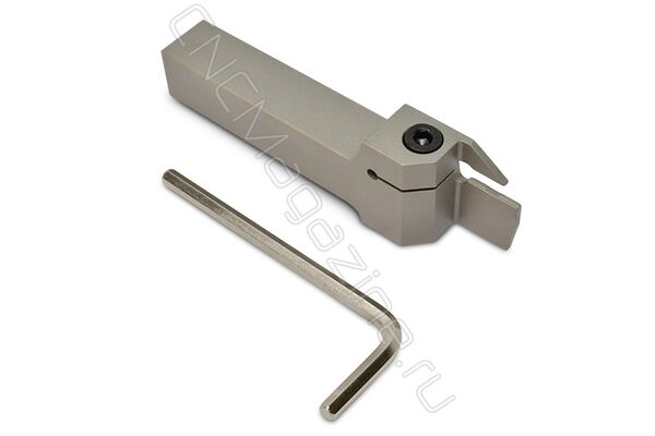 MGEHR1616-2.5 канавочный резец