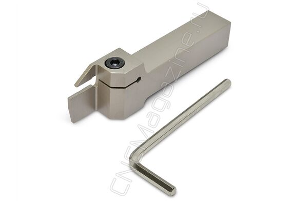 MGEHL1616-2.5 канавочный резец