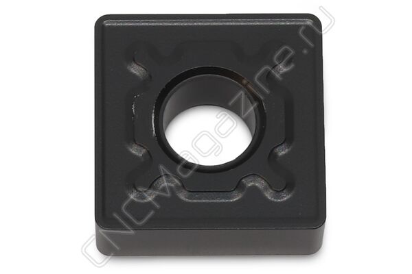 SNMG120408-HK IK4025 пластина для точения