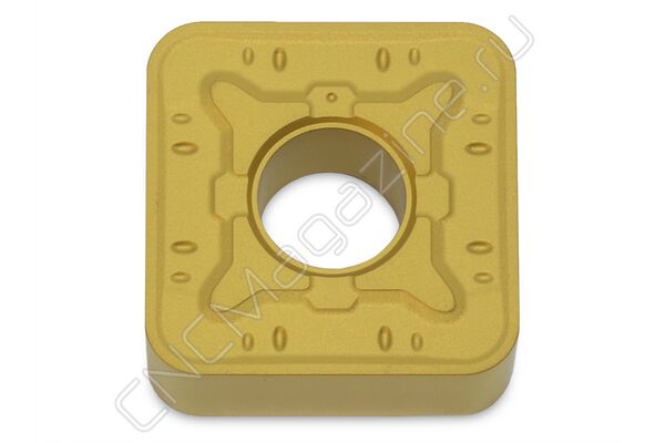 SNMG150624-QR IP4325 пластина для точения