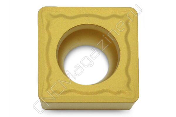 SCMT09T308-GP IP4325 пластина для точения
