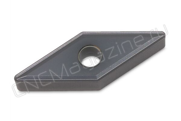 VNMG160408-QM IA80M пластина для точения