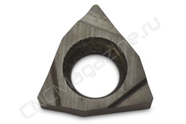 WBGT060102L-F ZK01 пластина для точения