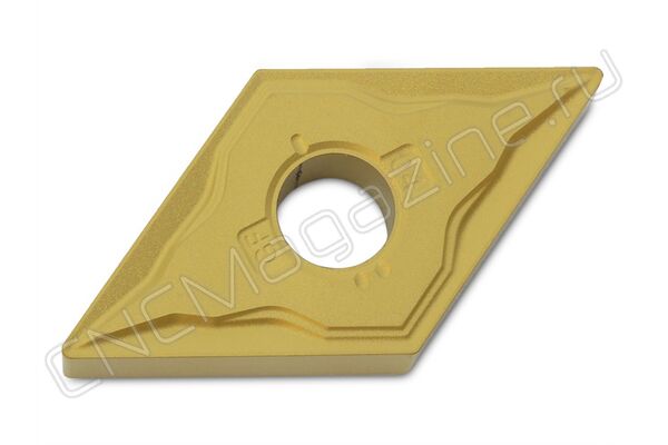 DNMG150404-GF IP4015 пластина для точения
