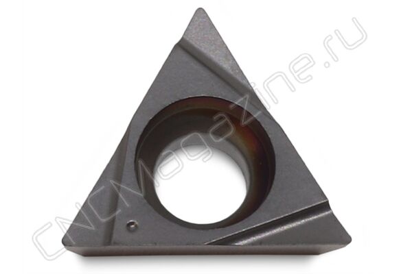 TPGX110302-L IC908 пластина для точения