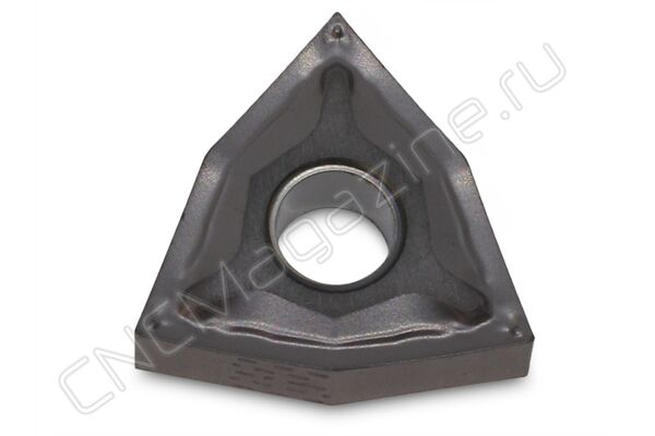 WNMG06T301-NF IC908 пластина для точения