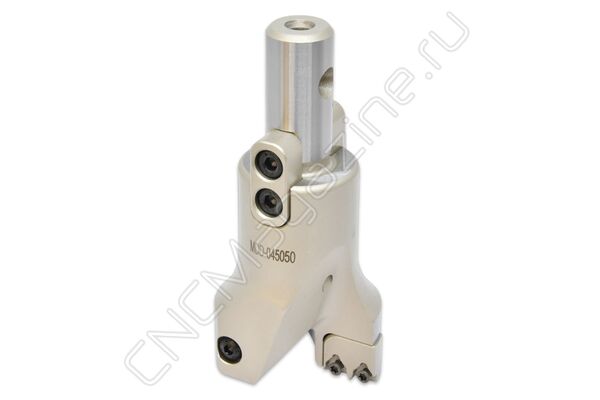 MDD-045050 Сверло большого диаметра с центрирующей вставкой