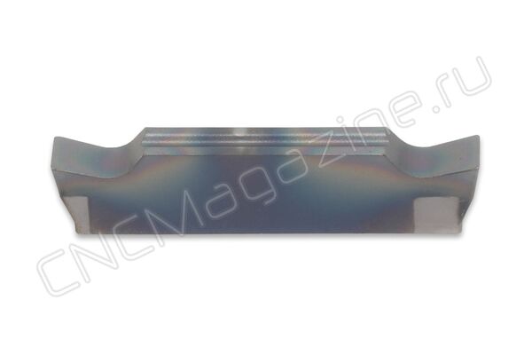 MGG200 GR958 пластина для отрезки и точения канавок
