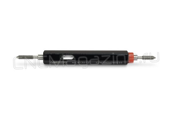 4130-2 Калибр-пробка резьбовая M2x0.4 ПР-НЕ