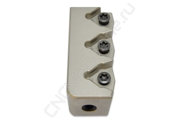 VMC-115120T наружный картридж для модульного сверла MDD