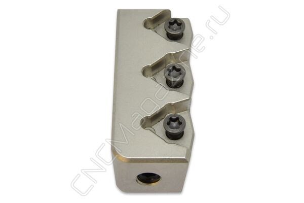 VMC-120125T наружный картридж для модульного сверла MDD