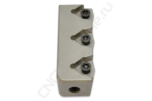 VMC-130135T наружный картридж для модульного сверла MDD