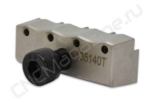 VMC-135140T наружный картридж для модульного сверла MDD