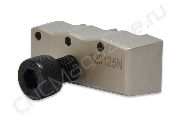 VNC-120125N внутренний картридж для модульного сверла MDD