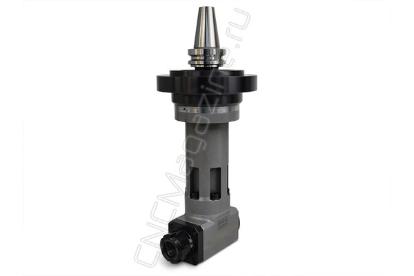 BT40-AG90-ER32-200 Угловая фрезерная головка