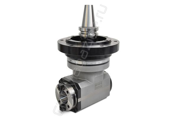 BT40-AG90-BT40-80 Угловая фрезерная головка