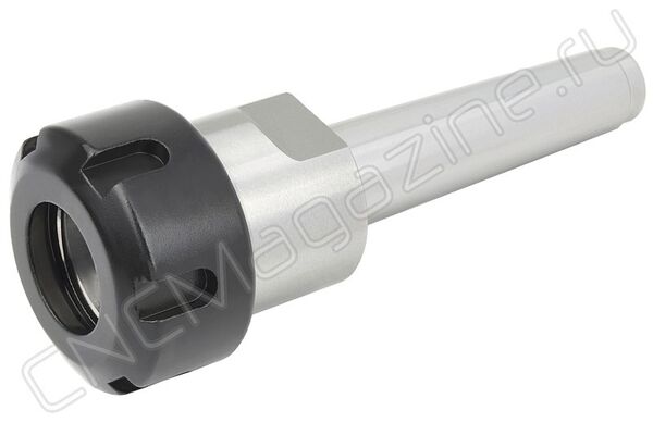 MTB4-ER40-65 Цанговый патрон с конусом Морзе №4 с резьбой