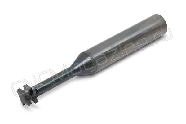 D2MT100860D25-3.00TR BR205 резьбофреза твердосплавная