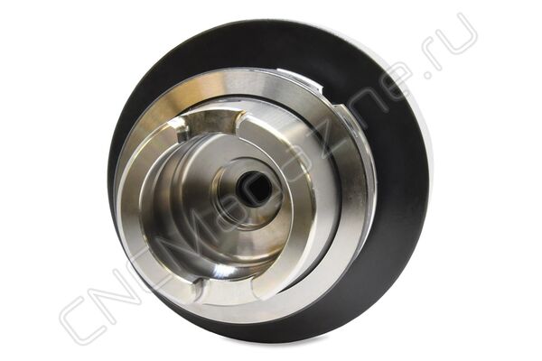 HSK63A-FMB40-100 патрон для насадных фрез