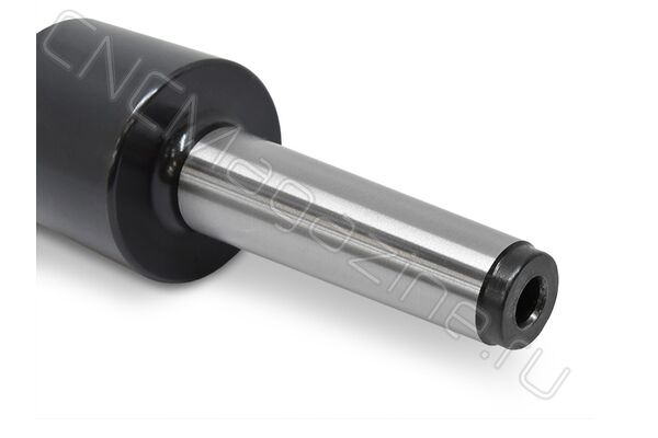 QLHJ-MT3-F112-60° Центр усиленный вращающийся с твердосплавным наконечником