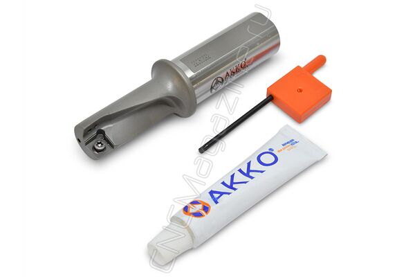AEKR-D2.25X16 (XC080304) корпусное сверло
