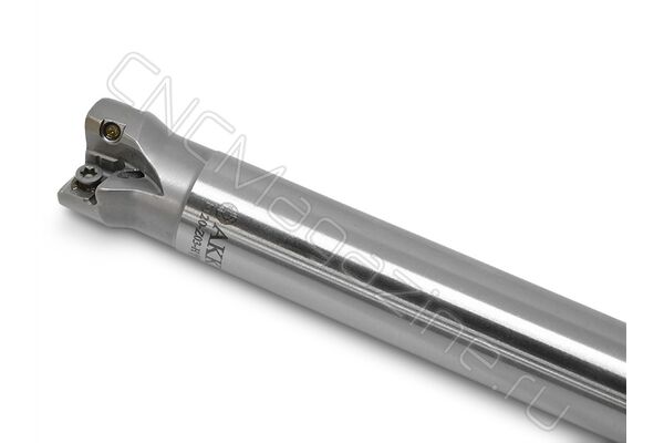AEM90-4N06-D20-W16-L120-Z03-H фреза концевая со сменными пластинами