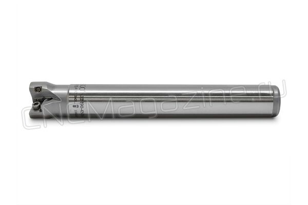 AEM90-4N06-D20-W16-L120-Z03-H фреза концевая со сменными пластинами
