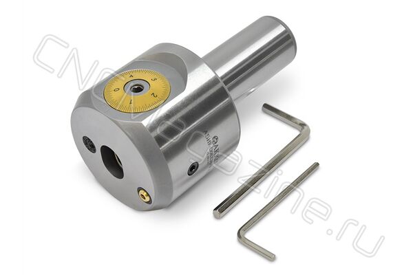 ABHF-D06X30-WA25 Чистовая расточная головка AKKO