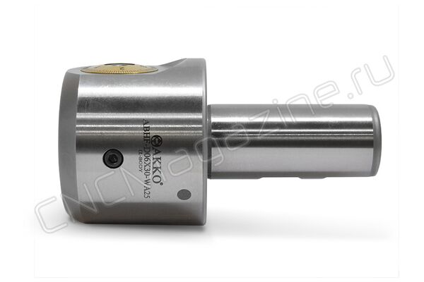 ABHF-D06X30-WA25 Чистовая расточная головка AKKO