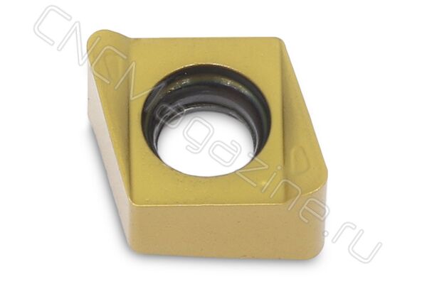 4NKT060308R CA130 пластина для фрез