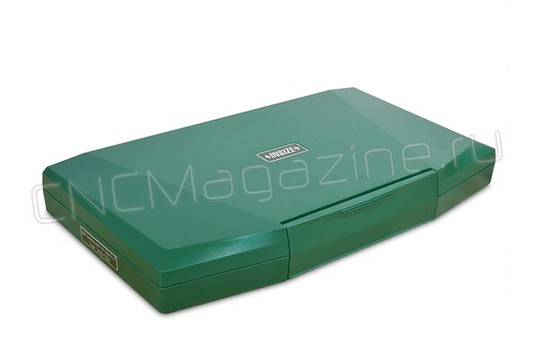 3108-125A Микрометр цифровой 100-125 мм, 0.001 мм, IP65