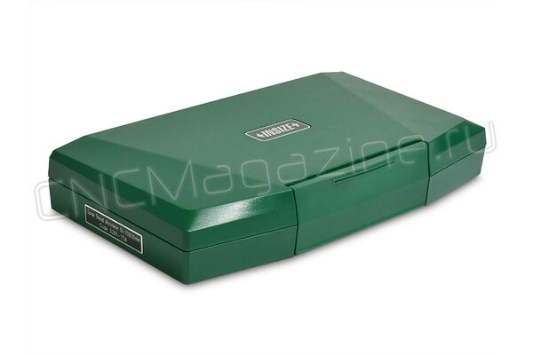 3281-75A Микрометр резьбовой MBM 50-75 мм, 0.01 мм