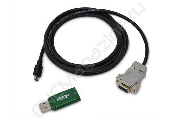 ISE-2DT-SOFTWARE Кабель для вывода данных