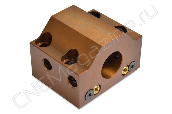BOT-58X32-16-D25 Осевой держатель инструмента токарного станка