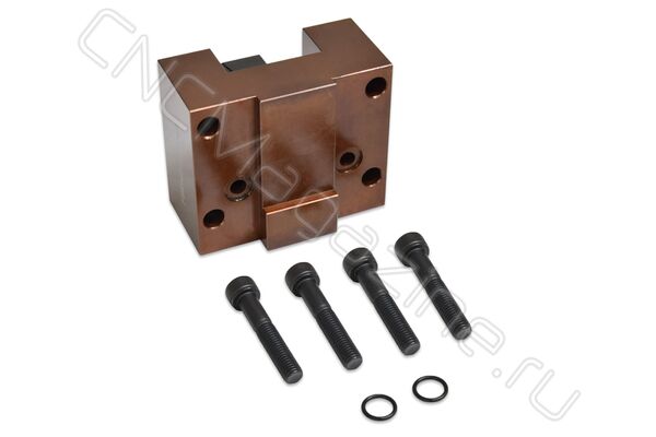 BOT-88X56-40-25x25 держатель инструмента токарного станка
