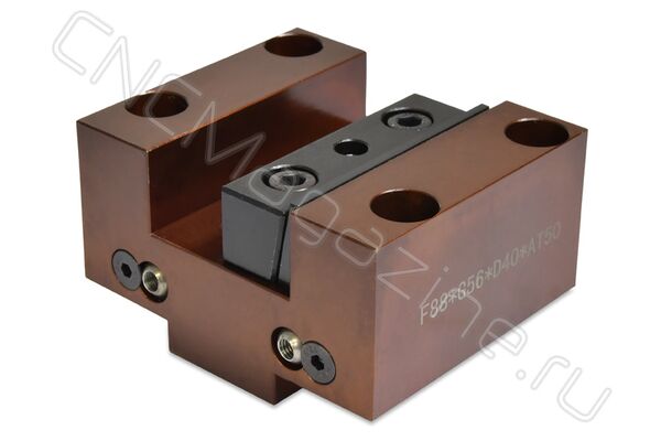 BOT-88X56-40-25x25 держатель инструмента токарного станка