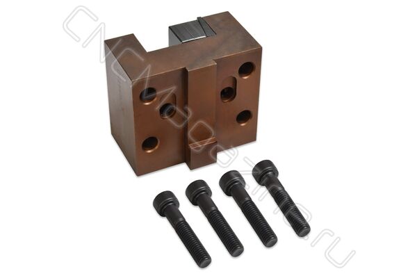 BOT-70X40-20-25x25 держатель инструмента токарного станка