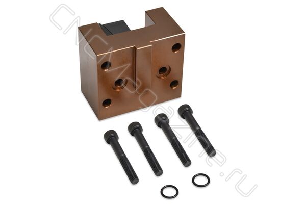 BOT-72X45-16-25x25 держатель инструмента токарного станка