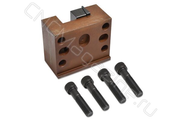 BOT-80X45-20S-25x25 держатель инструмента токарного станка