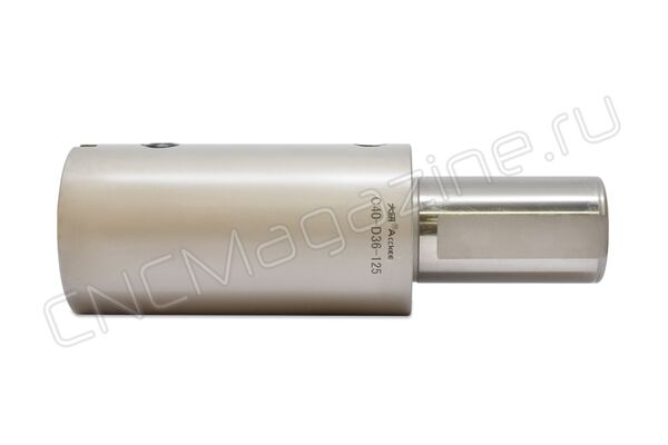 C40-D36-125 Хвостовик сверла YLMD