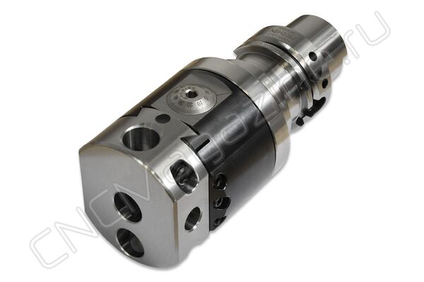 HSK63A-NBH2084 Чистовая расточная система (набор)