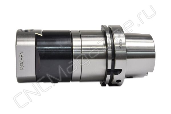 HSK100A-NBH2084 Чистовая расточная система (набор)