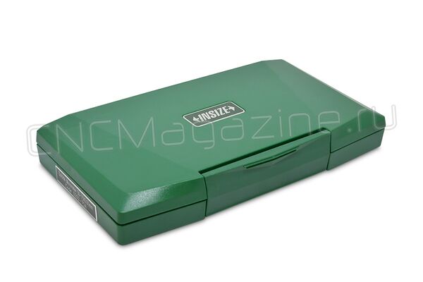 3202-75A Микрометр гладкий 50-75 мм, Тип A