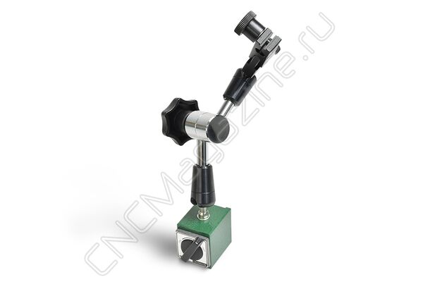 6224-40 Стойка магнитная для индикатора, 40 кгс