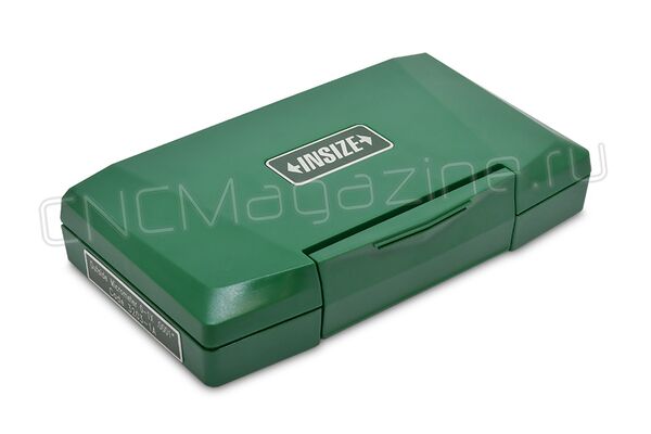 3203-1A Микрометр 0-1 дюйм, 0.0001 дюйм Тип Б