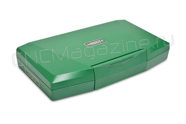 3208-75B Микрометр с быстрой подачей 50-75 мм, 0.01 мм