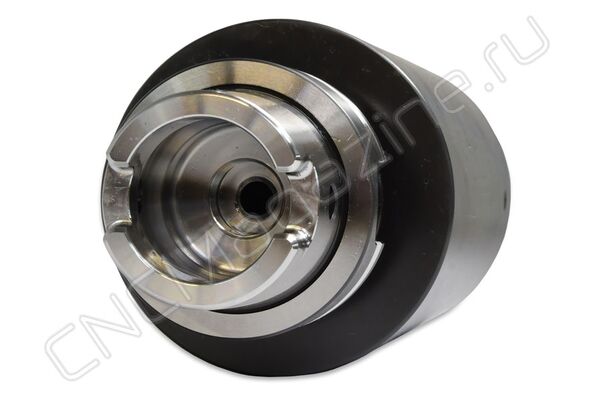 HSK63A-FMB40-200 патрон для насадных фрез