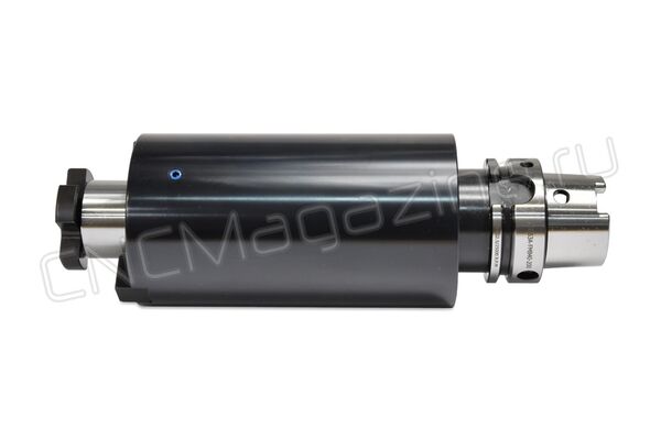 HSK63A-FMB40-200 патрон для насадных фрез