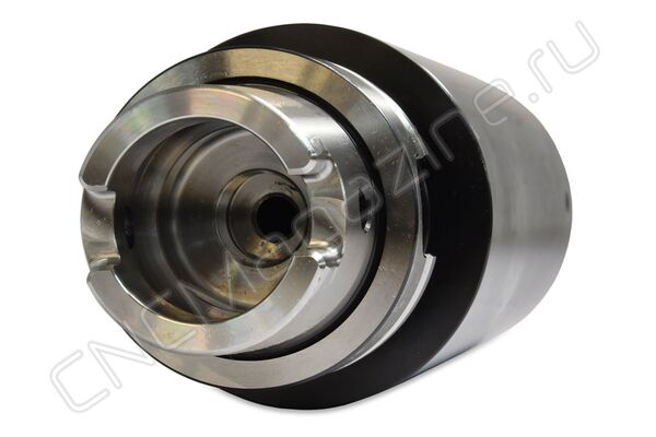HSK63A-FMB32-200 патрон для насадных фрез