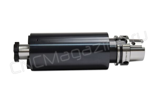 HSK63A-FMB32-200 патрон для насадных фрез